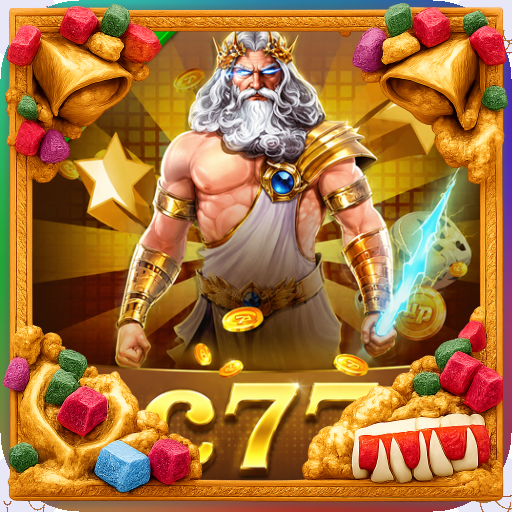 pc777 — mitra unggulan