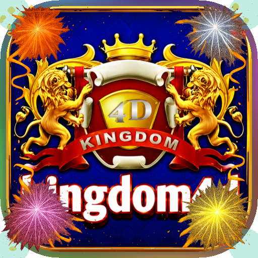 kingdom4d — galeri pratinjau Resmi APK